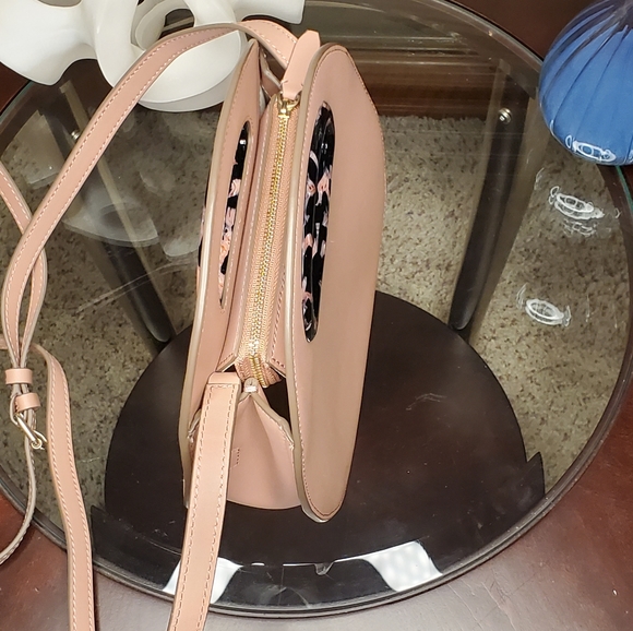 Loeffler Randall Indy Circle Crossbody - Picture 5 of 8